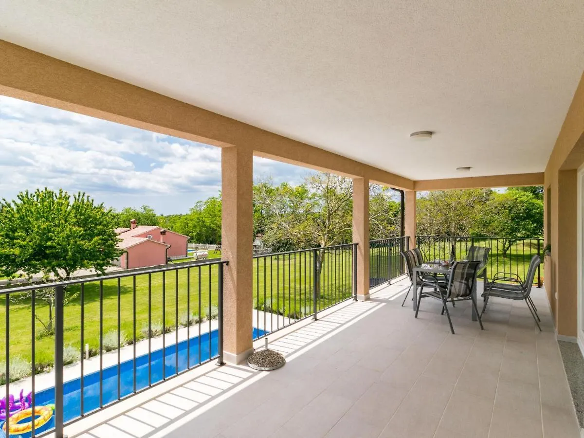 Holiday Home Marina - Lbn411 By Interhome Лабин