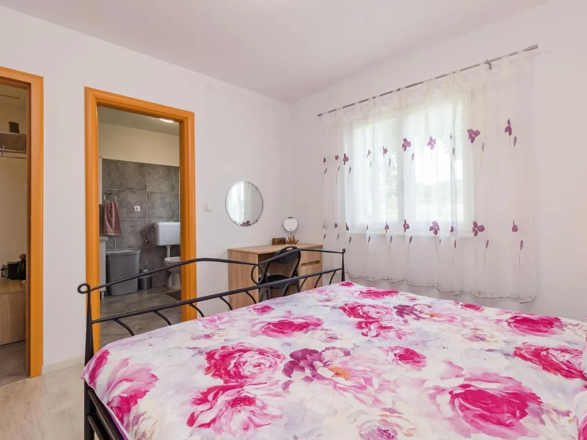 Holiday Home Marina - Lbn411 By Interhome Лабин Хорватия